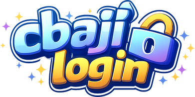 cbaji login লোগো
